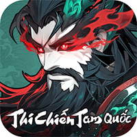 Thi Chiến Tam Quốc cho iOS