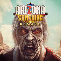 Arizona Sunshine Remake