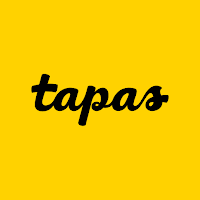 Tapas - Comics and Novels cho iOS