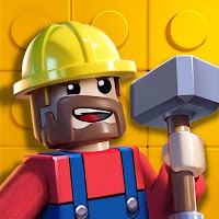 Rise of Brickworld cho Android