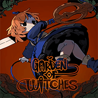 Garden of Witches