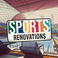 Sports: Renovations