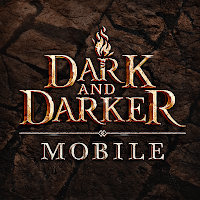 Dark and Darker Mobile cho iOS