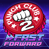 Punch Club 2: Fast Forward cho iOS