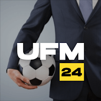 UFM 2024: Soccer Manager Game cho Android