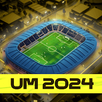 Ultimate Soccer Manager 2024 cho iOS