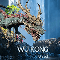 Unreal Wukong