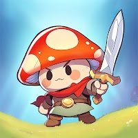 Fantasy of Mushrooms cho Android