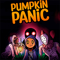 Pumpkin Panic