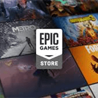 Epic Games Store cho iOS