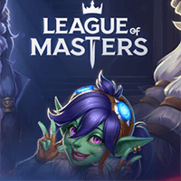 League of Masters: Auto Chess