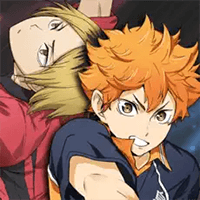 Haikyuu! Touch The Dream cho Android