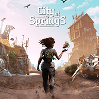 City of Springs