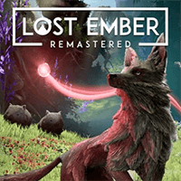 Lost Ember: Remastered