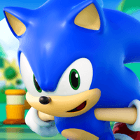 Sonic Rumble cho iOS