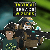 Tactical Breach Wizards