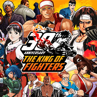 The King of Fighters 30th Anniversary