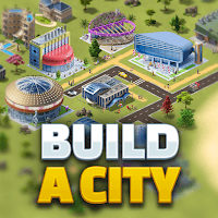 Build a City: Community Town cho Android