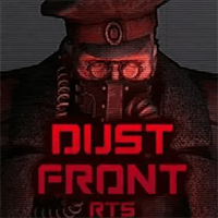 Dust Front RTS