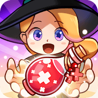 Magic Craft cho iOS