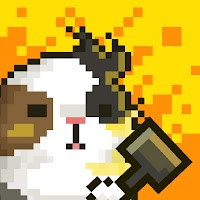 Merge Hamster cho iOS