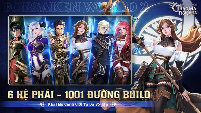 Tải game Forsaken World 2: Thần Ma Đại Chiến cho Android  Forsaken-world-2-than-ma-dai-chien-cho-android-2