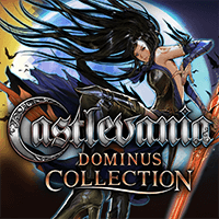 Castlevania: Dominus Collection