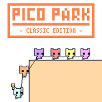 PICO PARK: Classic Edition