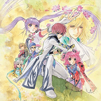 Tales of Graces f Remastered