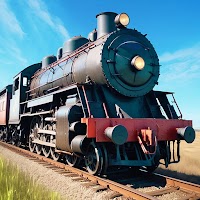 Train King Tycoon cho iOS