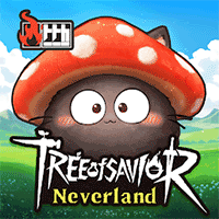 Tree of Savior: Neverland cho Android