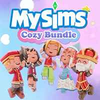 MySims: Cozy Bundle