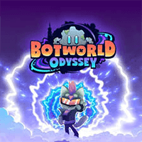 Botworld Odyssey