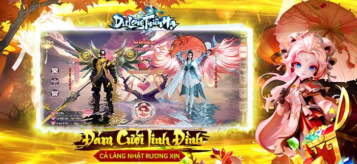 long - Du Long Thiên Hạ Game MMORPG thế giới mở Du-Long-Thien-Ha-PC-2