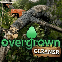 Overgrown Cleaner