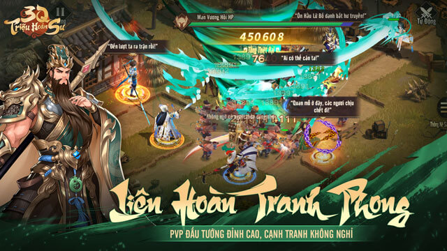 hoan - 3Q Triệu Hoán Sư cho Android, IOS 3q-trieu-hoan-su-2