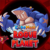 Coromon: Rogue Planet