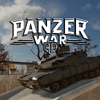 Panzer War cho iOS