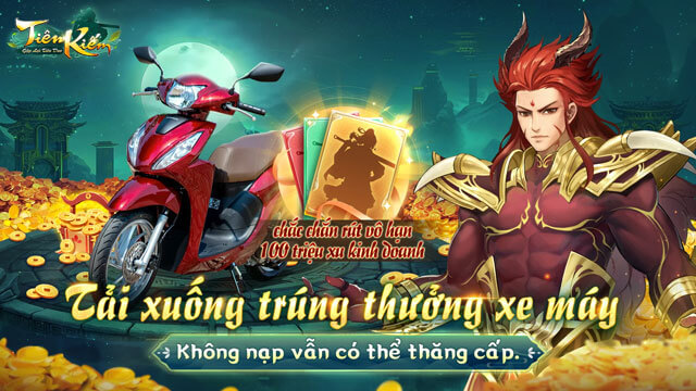 game Tiên Kiếm: Gặp Lại Tiêu Dao cho Android Tien-kiem-gap-lai-tieu-dao-2