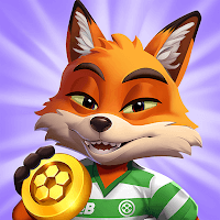 Foxy's Football Islands cho Android