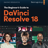 Hướng dẫn dùng DaVinci Resolve 18 dành cho người mới bắt đầu