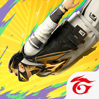 Garena Free Fire: Đại Tiệc Bom Keo cho Android