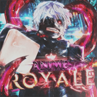 Anime Royale