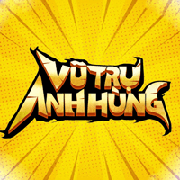 Vũ Trụ Anh Hùng