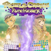 Piczle Cross: Rune Factory