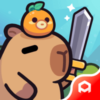 Capybara Go cho iOS