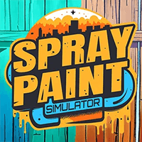 Spray Paint Simulator