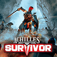 Achilles: Survivor