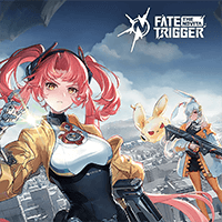 Fate Trigger: The Novita