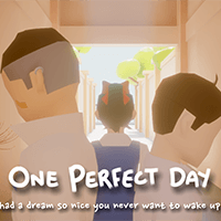 One Perfect Day